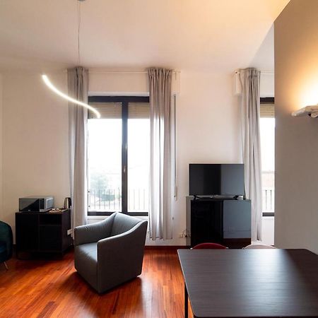 Hbhall Brera 59 Μιλάνο Εξωτερικό φωτογραφία