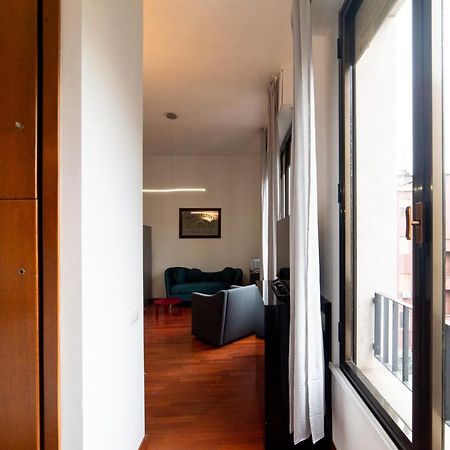 Hbhall Brera 59 Μιλάνο Εξωτερικό φωτογραφία