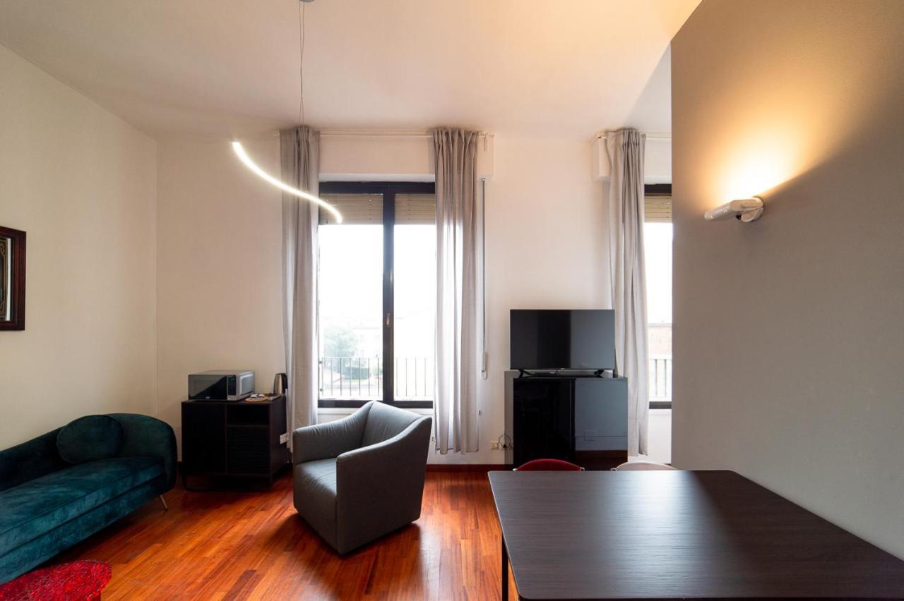 Hbhall Brera 59 Μιλάνο Εξωτερικό φωτογραφία