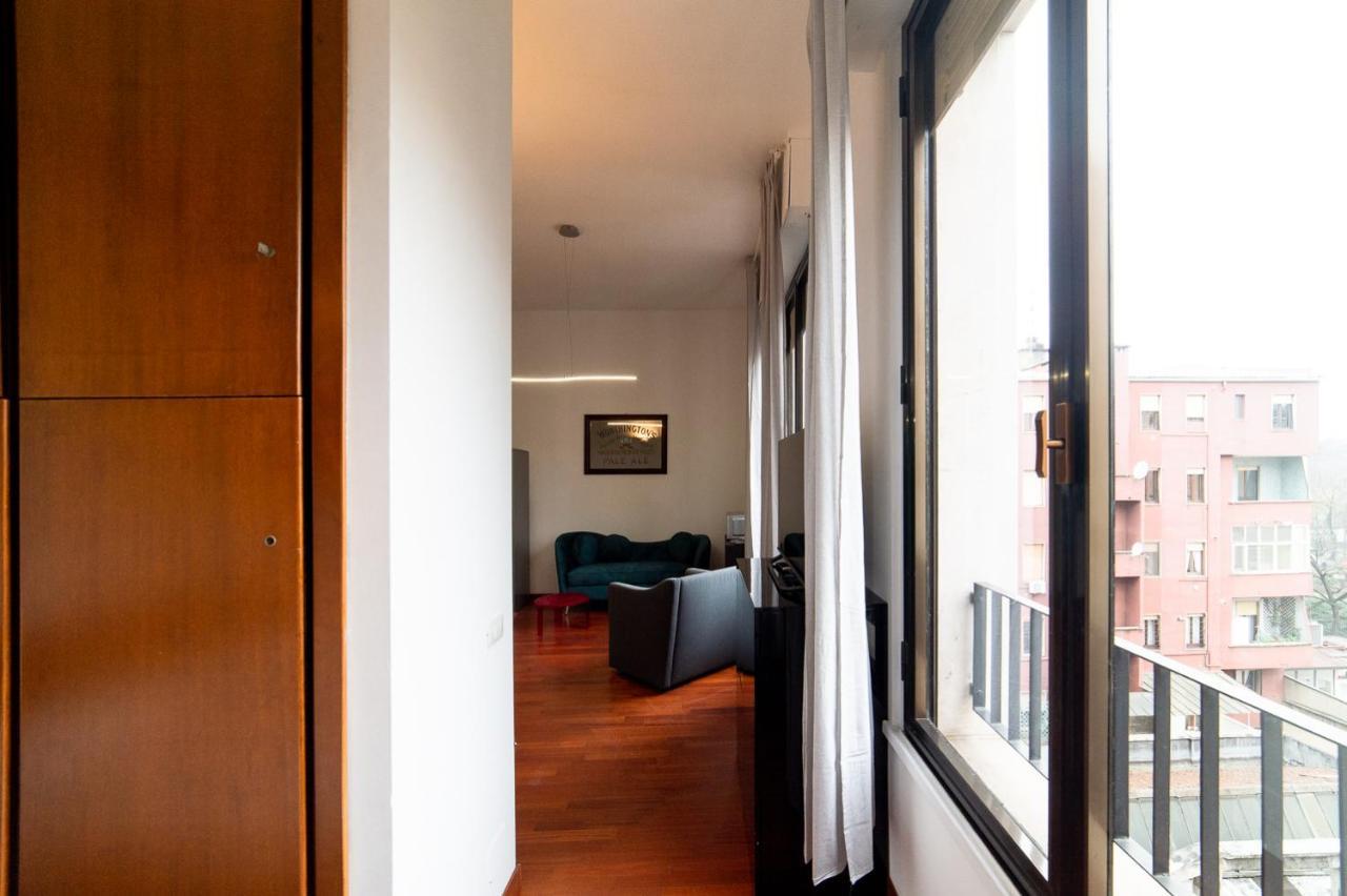 Hbhall Brera 59 Μιλάνο Εξωτερικό φωτογραφία