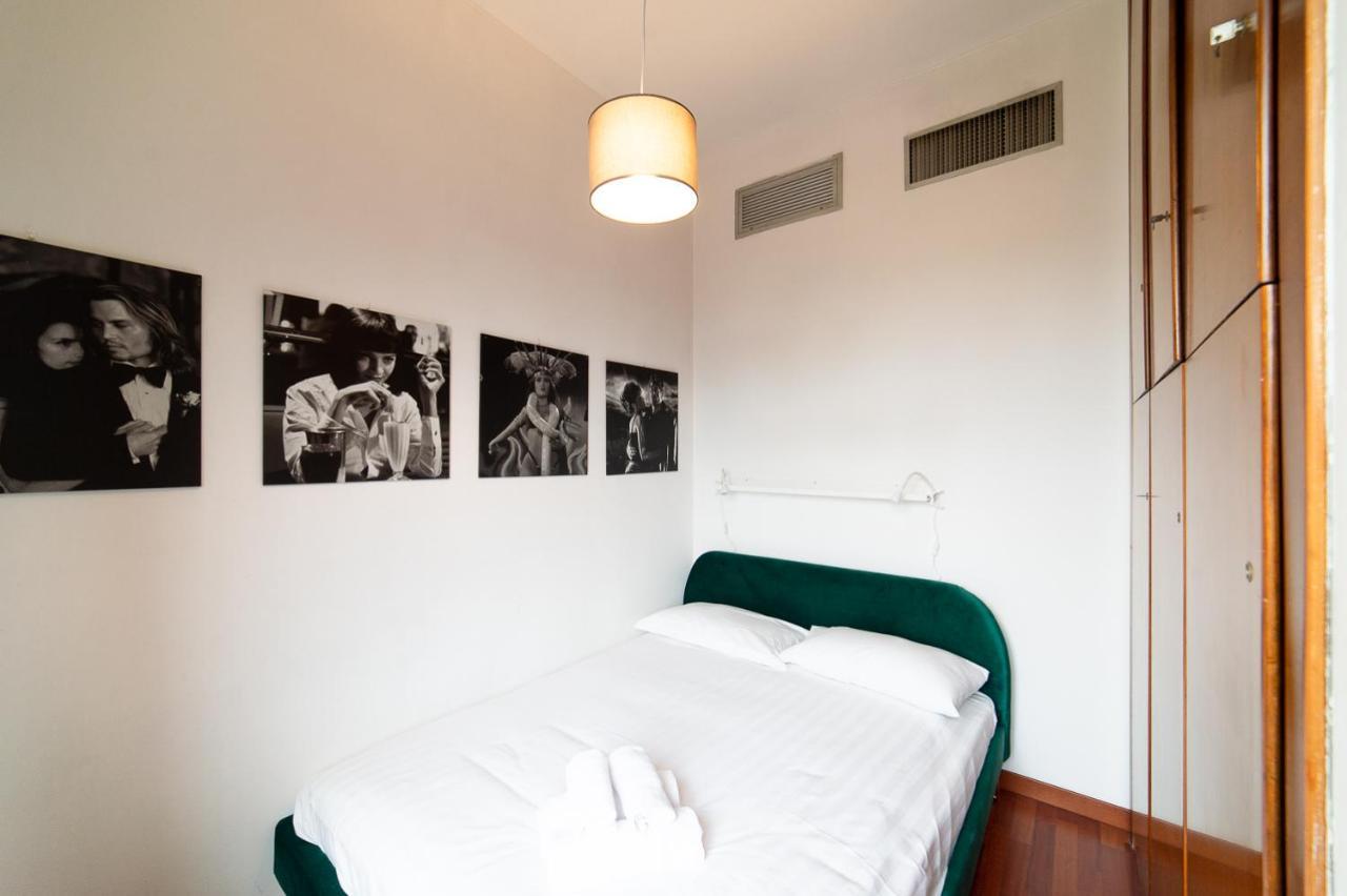 Hbhall Brera 59 Μιλάνο Εξωτερικό φωτογραφία