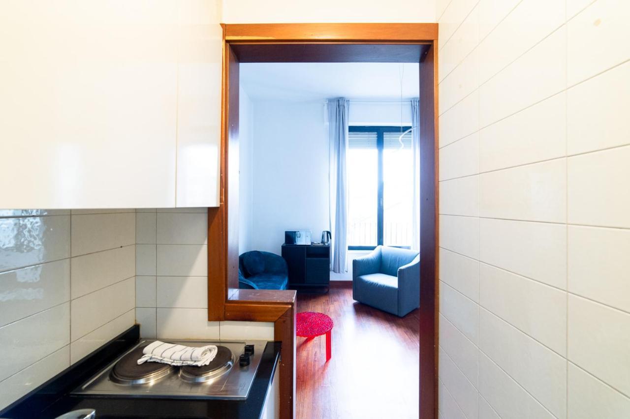 Hbhall Brera 59 Μιλάνο Εξωτερικό φωτογραφία