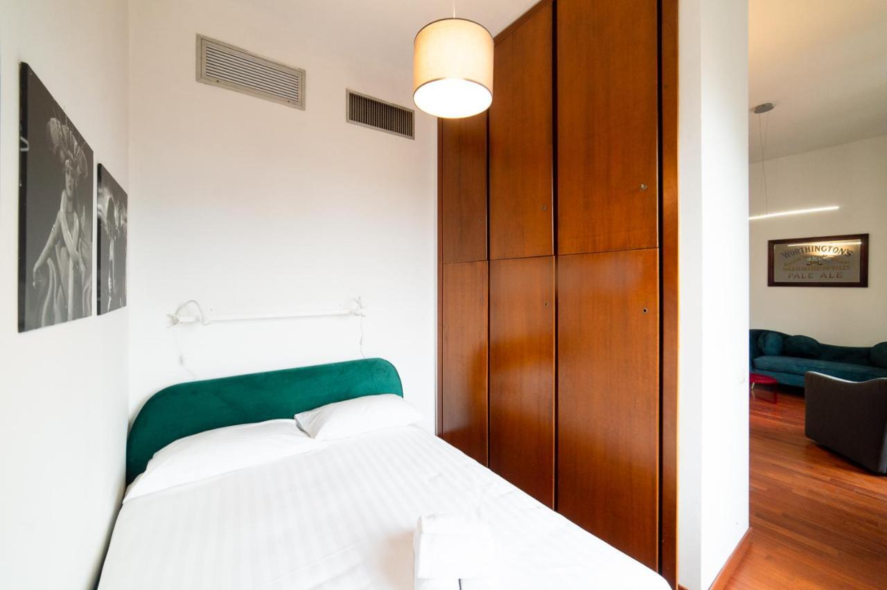 Hbhall Brera 59 Μιλάνο Εξωτερικό φωτογραφία
