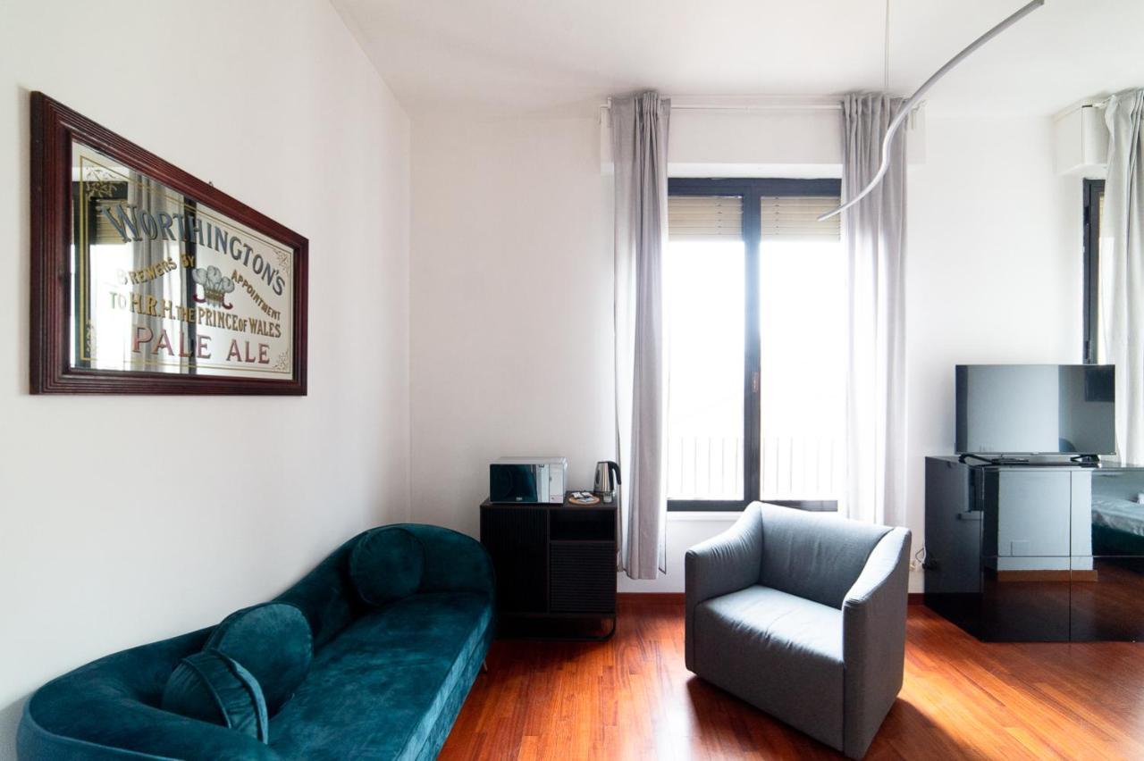 Hbhall Brera 59 Μιλάνο Εξωτερικό φωτογραφία