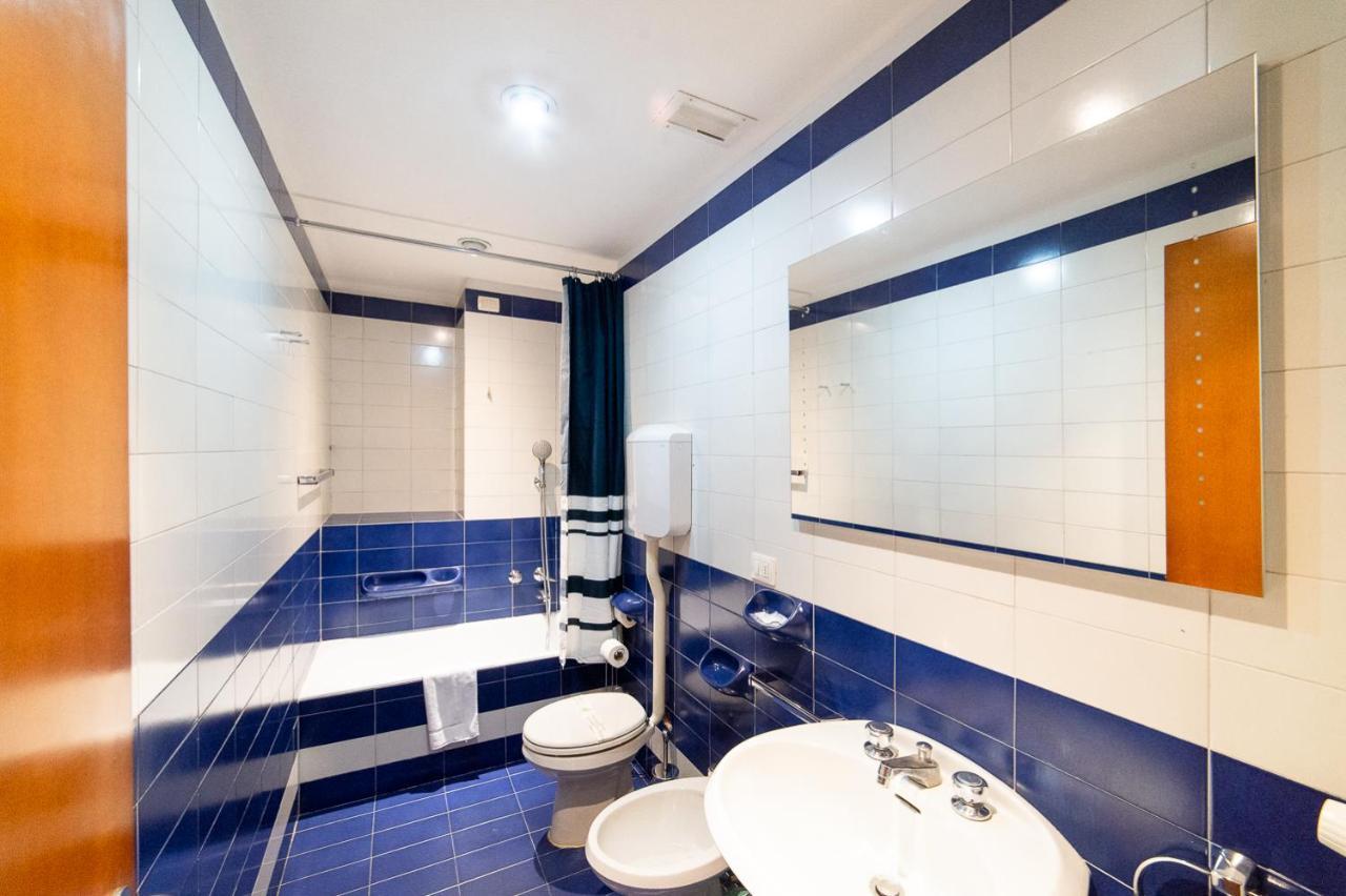 Hbhall Brera 59 Μιλάνο Εξωτερικό φωτογραφία