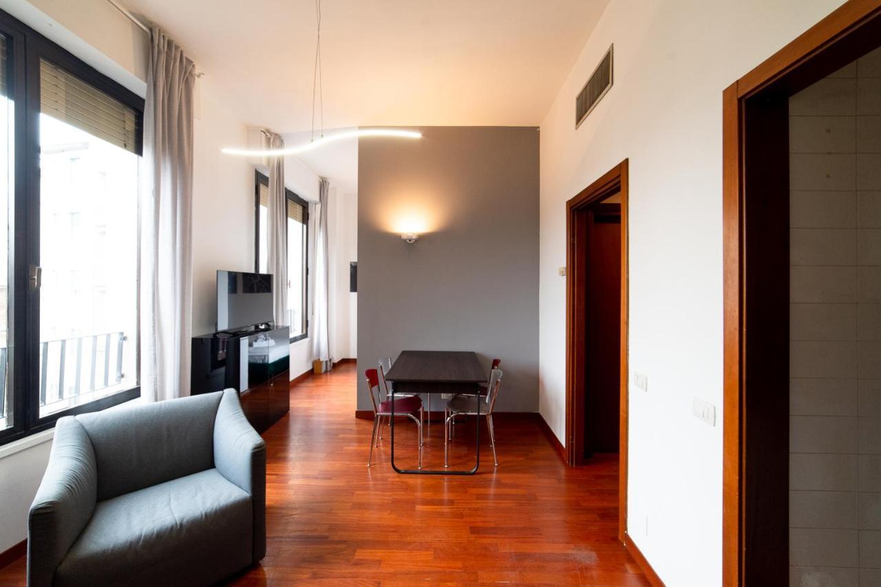 Hbhall Brera 59 Μιλάνο Εξωτερικό φωτογραφία