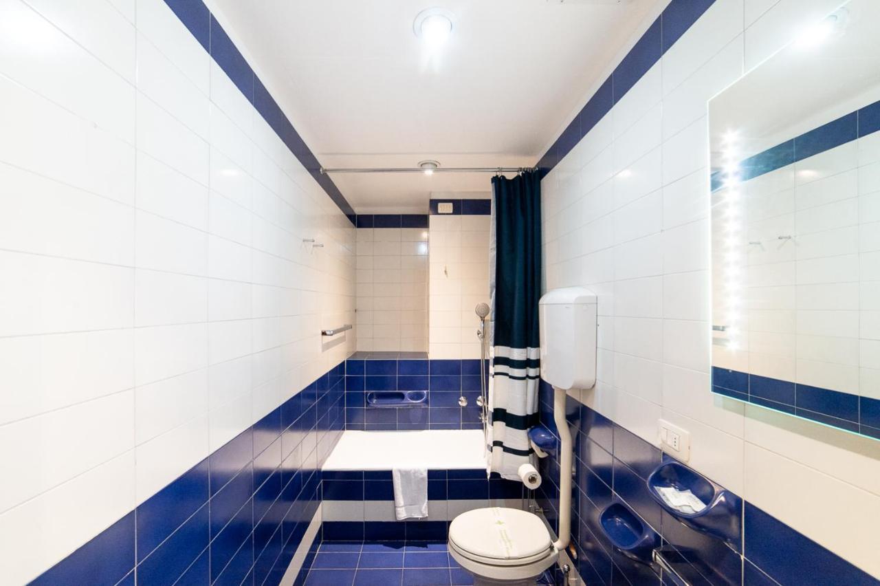 Hbhall Brera 59 Μιλάνο Εξωτερικό φωτογραφία