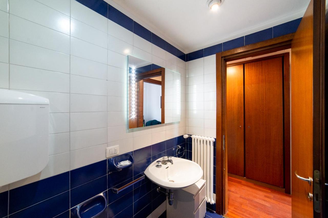 Hbhall Brera 59 Μιλάνο Εξωτερικό φωτογραφία